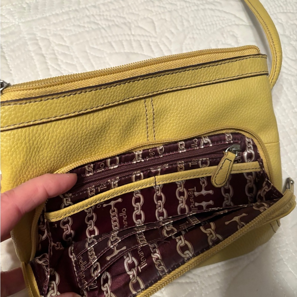 Lignanello Purse - Picture 4 of 5